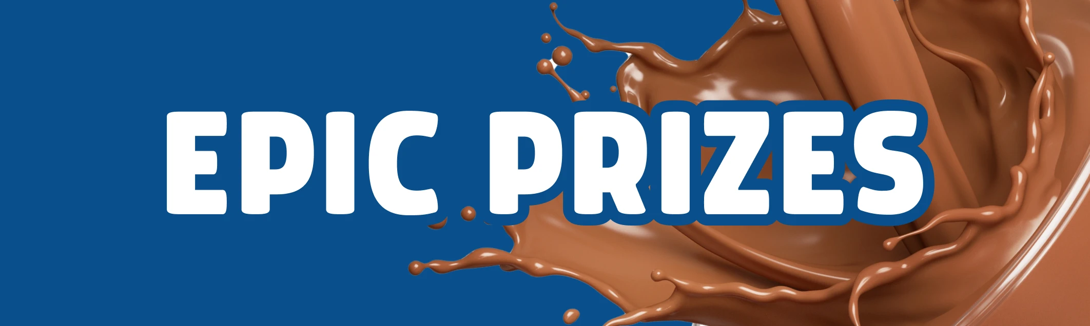 TruMoo® Epic Prizes